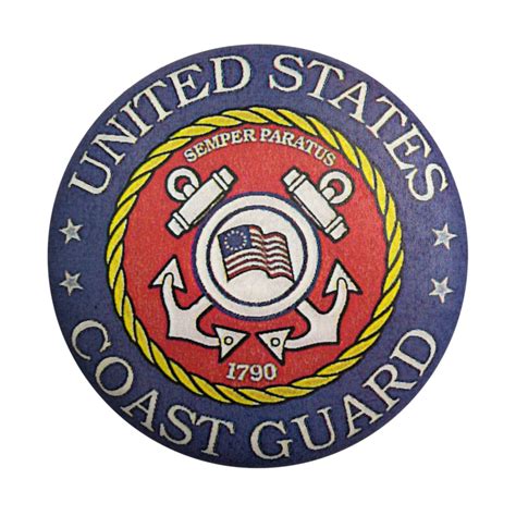 Coast Guard insignia meanings